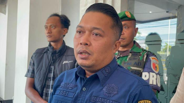 Bersumber APBD, Satu Proyek Infrastruktur Diduga Bermasalah Mulai Disoroti Kejari Tuban