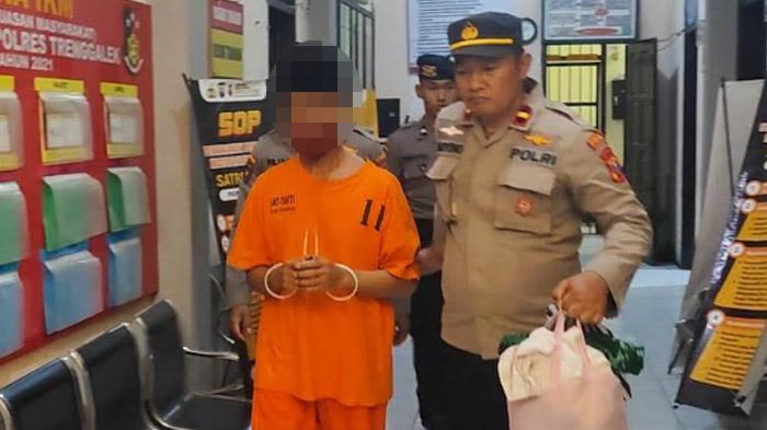 TSK Asusila di Trenggalek Ajukan 4 Saksi Meringankan, Termasuk Santriwati Yang Sekamar Dengan Korban