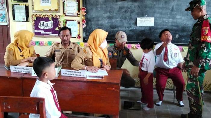 40 Anak di Jember Positif Campak Karena Belum Imunisasi, UNICEF Tegaskan Sudah Masuk KLB
