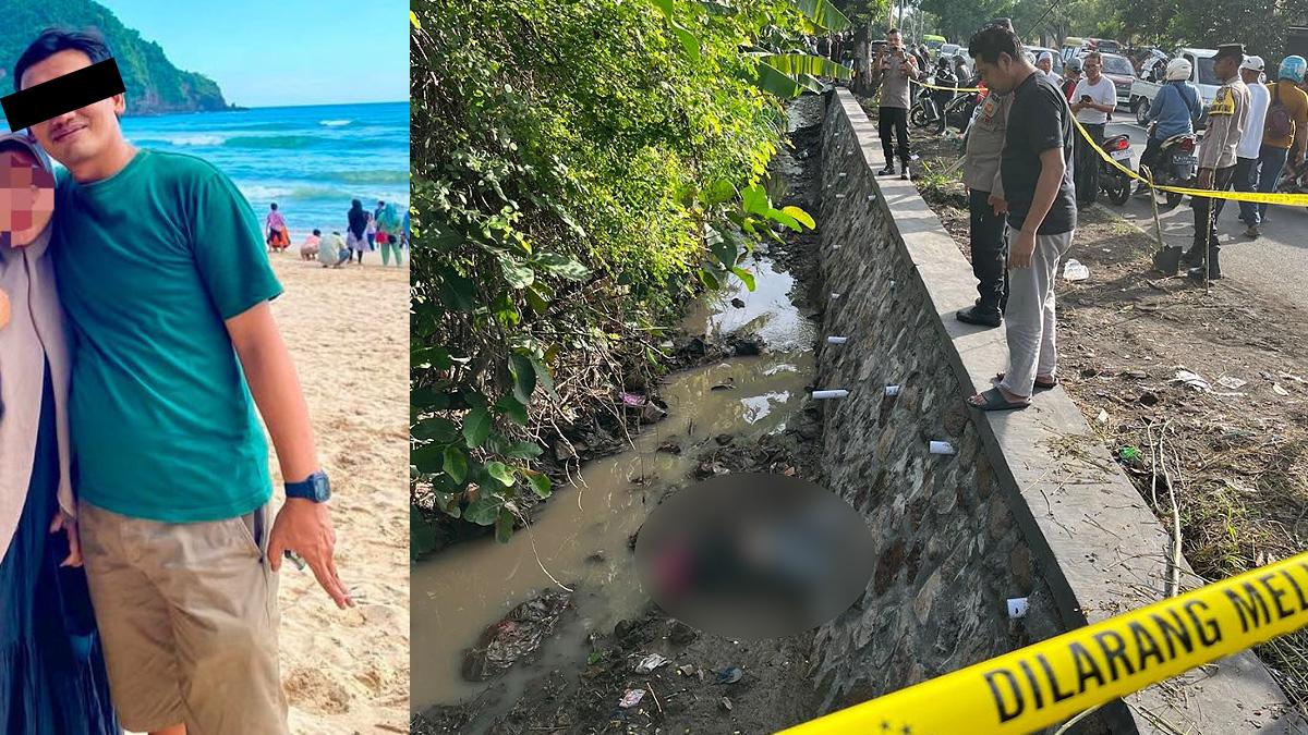 Kasus Polisi Bunuh Mahasiswi, UMM Malang Benarkan Ada Mahasiswi Berinisial FAN dari Fakultas Hukum