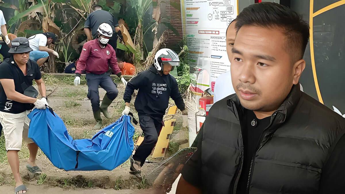 Tak Ada Kekerasan 2 Jasad yang Ditemukan di Eks Asrama Polri Jombang, Kenapa Terbakar Hidup-hidup?