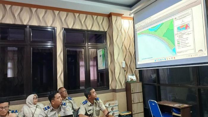 Jadi Milik Pribadi, Status 41 Petak Tanah di Pantai Konang Trenggalek Berpotensi Dibatalkan