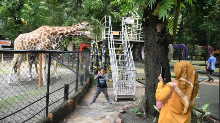 Jawa Timur Siap Sambut 8,5 Juta Wisatawan Selama Libur Natal dan Tahun Baru 2026