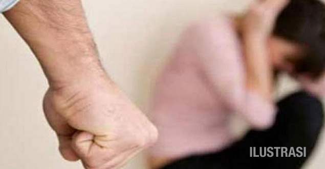 Wanita Ini Babak Belur Akibat Tanya SMS Mesra ke Suami