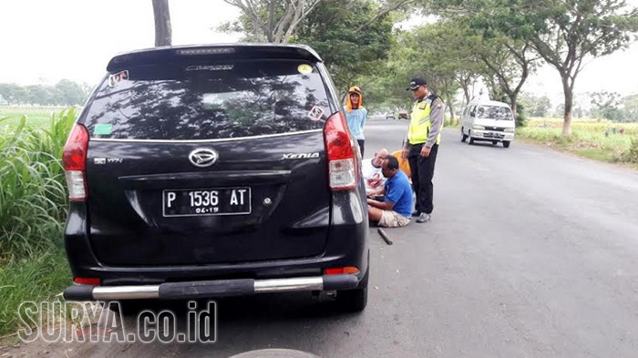 Hati-hati! Waspadai 3 Jalan 'Angker' di Kediri Ini, Korbannya Selalu Ada yang Tewas