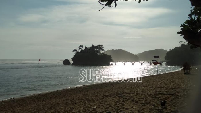 Insiden di Pantai Wediawu Jadi Sorotan, Disparbud Malang Panggil Pengelola Wisata