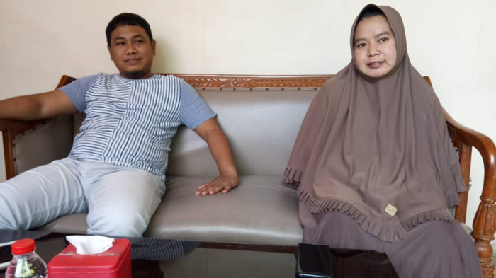 Keluarga Mahfud MD Pingsan, Malu Sediakan Nasi Basi Diresepsi Pernikahan, Ini Klarifikasi Katering
