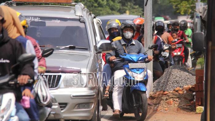 Selama Ramadan dan Lebaran 2022, Angka Kecelakaan Lalu Lintas di Kota Malang Turun