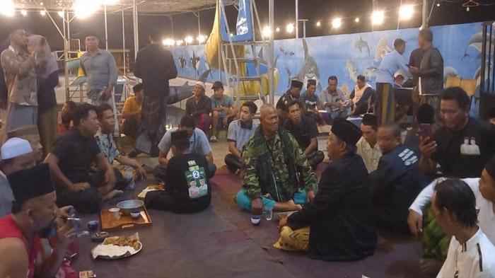 Tasyakuran Kemenangan Rusdi-Gus Shobih, Warga Masangan Bersyukur Punya Bupati Pasuruan  dari Bangil