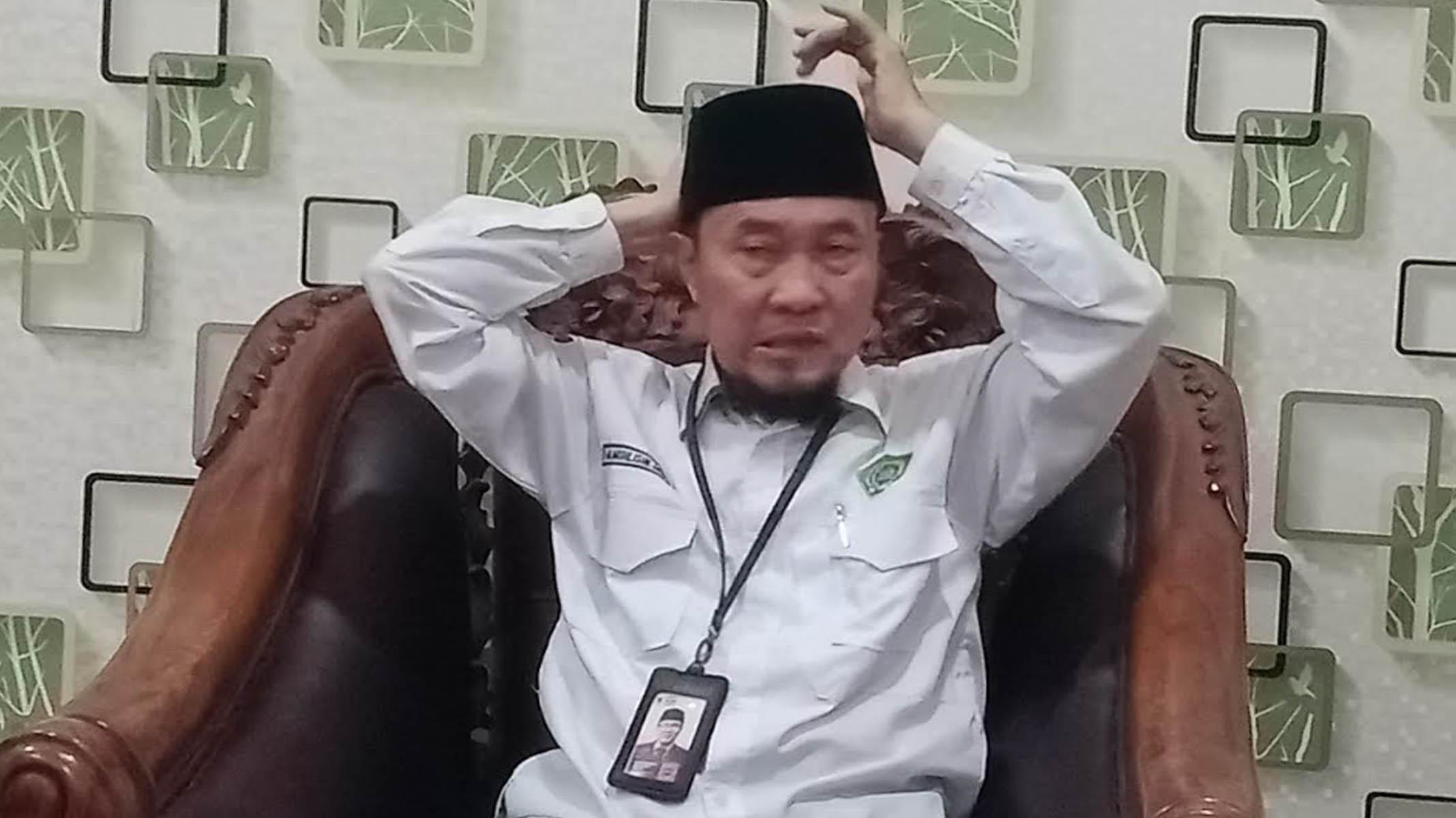 Kemenag Lamongan Gencarkan Edukasi di Sekolah dan Masyarakat guna Cegah Penyebaran LGBT - Surya.co.id