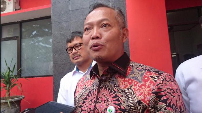 Genjot Peserta BPJS Ketenagakerjaan di Tulungagung, 23.000 Pekerja Sektor Informal Akan Didaftarkan