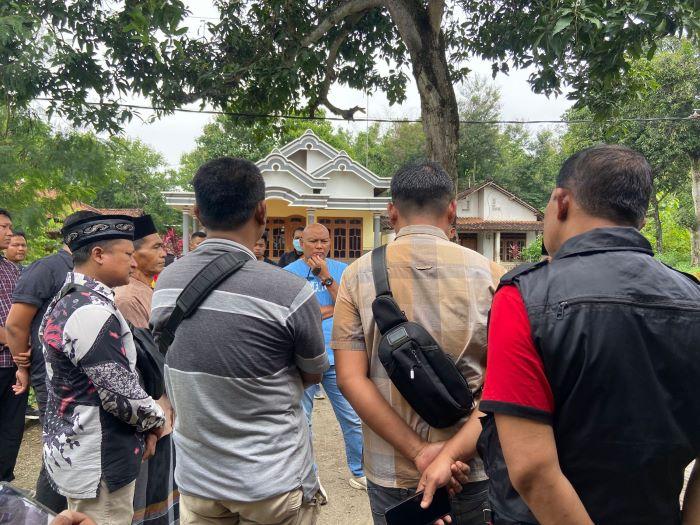  46 Warga Ponorogo Keracunan, 1 Tewas Diduga Usai Santap Sate Gulai Kambing Acara Selamatan 