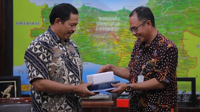 Pemprov Jateng dan Korsel Hasilkan Berbagai Bidang Kerja Sama