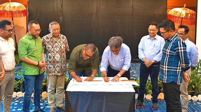 Kolaborasi dengan Pertamina Foundation, Pelita Air Fokus pada Pariwisata Berkelanjutan