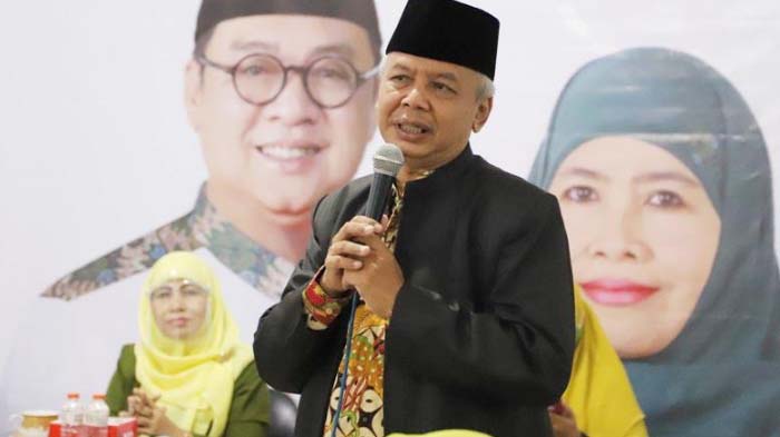 Ketua FKUB KH Mohammad Kirom: Sidoarjo Butuh Seorang Pemimpin Perempuan