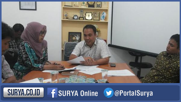 Ombudsman Jatim Nilai Pelayanan Surabaya Kategori Kuning