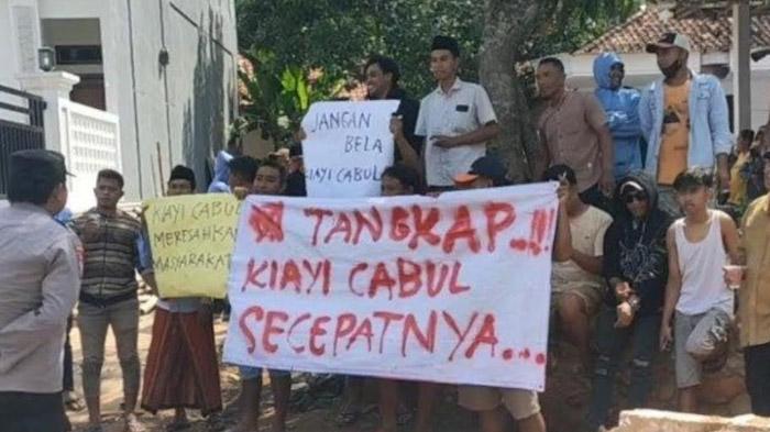 Peleceh Santriwati Divonis 12 Tahun, Kasusnya Nodai Bangkalan Sebagai Kota Dzikir dan Shalawat