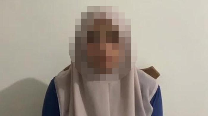 Eks Guru Perempuan Terduga Pemeran Video Panas Menghilang, Polres Jember Belum Memulai Pemeriksaan