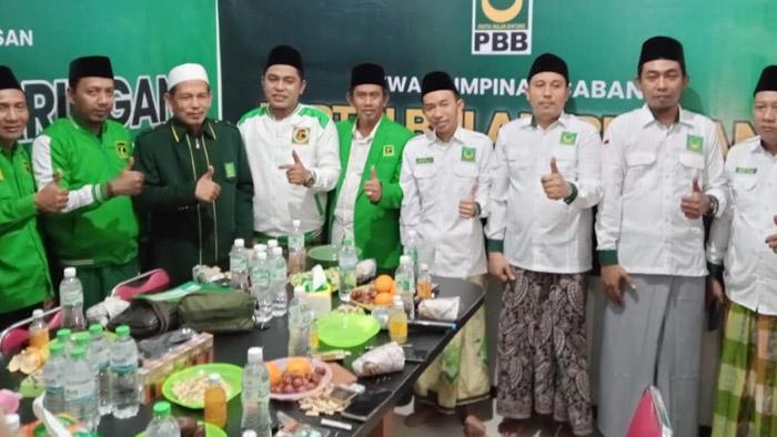 Ditarik Jaring Koalisi PPP Pamekasan, PBB Usung Cabup Sendiri Meski Elektabilitas Kholil Tertinggi