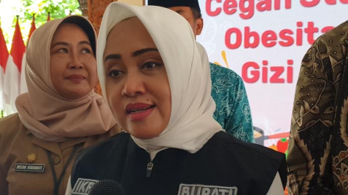 Lewat Program ASV, Pemkab Mojokerto dan Ajinomotor Berkolaborasi Perangi Stunting dan Obesitas