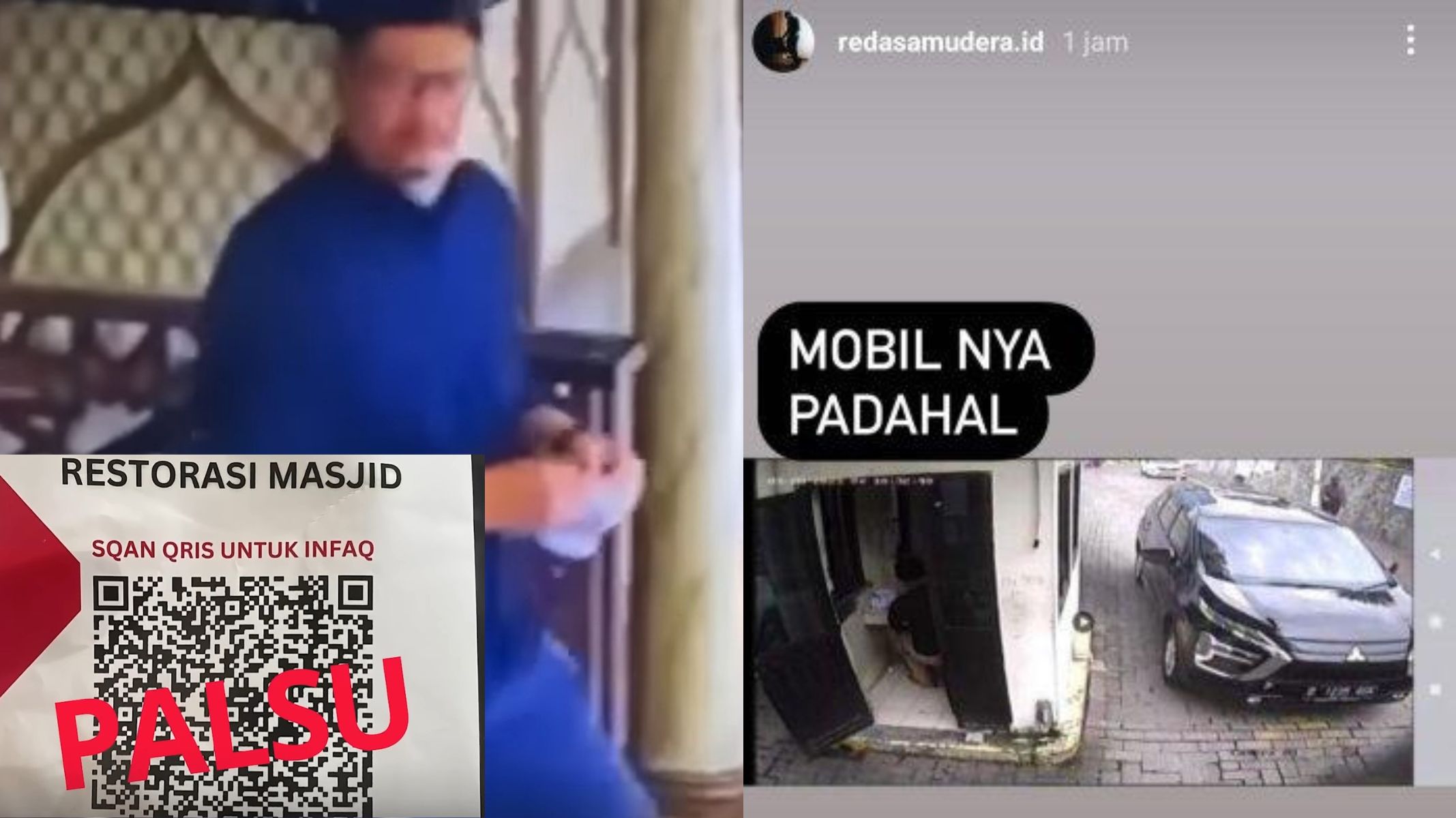 kolase-rekaman-pria-nekat-sabotase-qris-kotak-amal-masjid-diduga-modus-pencurian-baru.jpg