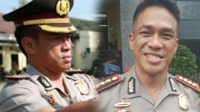 Biodata Kombes Pol Akhmad Yusep Gunawan, Kapolrestabes Surabaya Baru yang Inovatif dan Kaya Prestasi