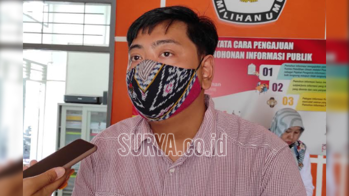 Masa Tenang Pilwali Blitar 2020, Akun Medsos Tim Paslon Wajib Dinonaktifkan untuk Kampanye