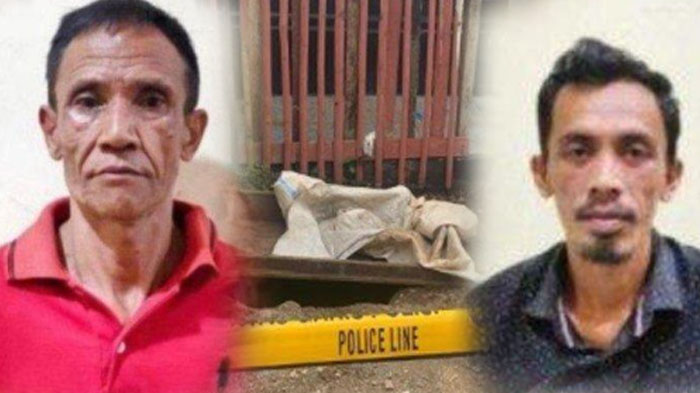 SOSOK Yeni 2 Kali Lolos dari Pembunuhan Berantai Wowon Cs tapi Ikut Cari TKW Korban Penggandaan Uang