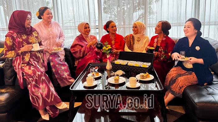 Tea Pairing, Cara Lain Menikmati Teh Bareng Makanan Pelengkap saat Sore Hari