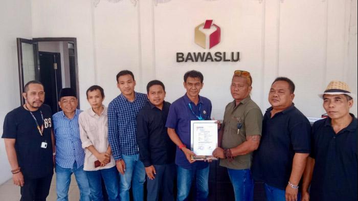 Laporkan PPDI Berkontrak Politik Dengan Cabup, 5 NGO Pasuruan Sebut Indikasi Gratifikasi dan Korupsi