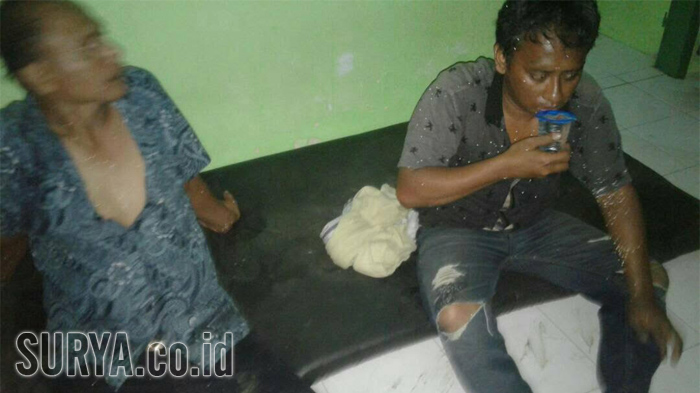 VIDEO - Suasana Evakuasi Korban KM Mutiara Sentosa 1 ke Puskesmas Masalembu Sumenep