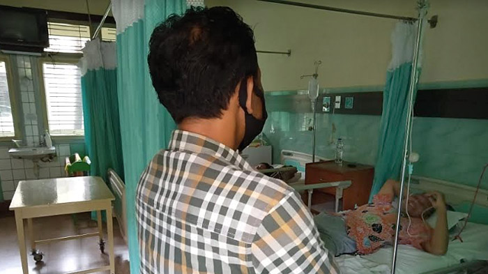 6 Orang dalam Satu Keluarga di Blitar Diduga Keracunan, Usai Santap Oseng-oseng Jamur dan Udang