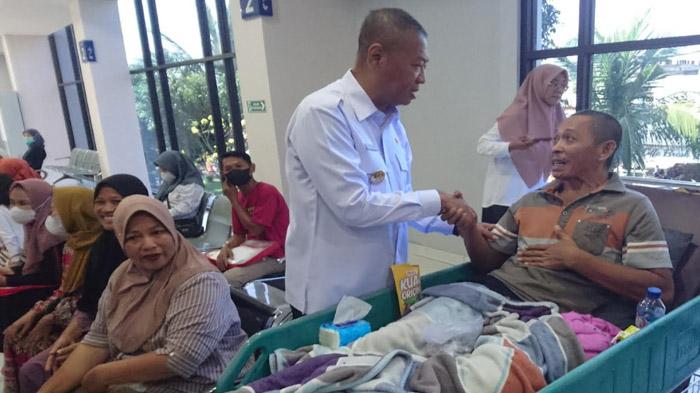Disidik Kejaksaan Atas Dugaan Korupsi SKTM, Manajemen RSUD dr Iskak Tulungagung Diimbau Kooperatif