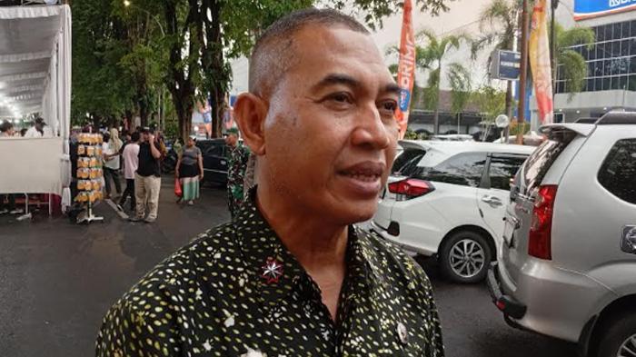 Atasi Krisis Air di Lumajang, Pemda Usulkan Pemanfaatan Sumber Ronggojalu Probolinggo Dibiayai APBN