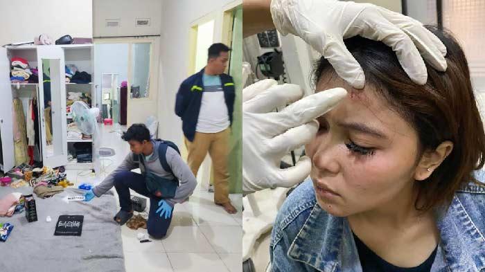 Kronologi Perampokan di Gresik, Pelaku Mengetahui Nama Sapaan Korban