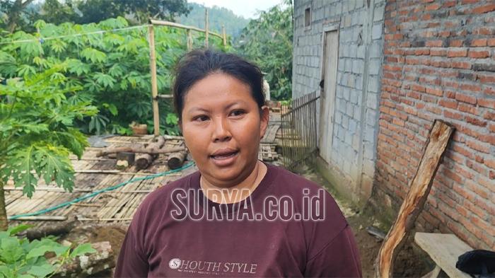 Cerita Saksi Mata Tanah Longsor Trenggalek, Korban Hilang Sempat Melarikan Diri