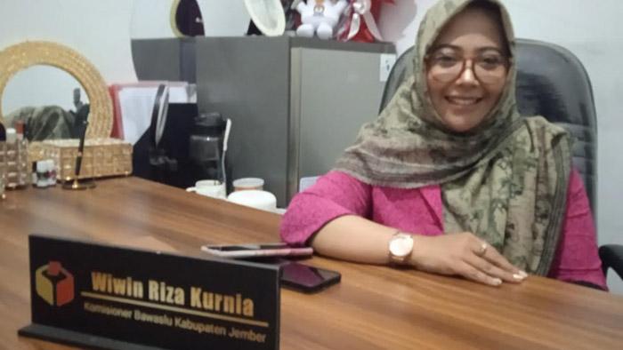 Kuota Panwascam Perempuan Baru 25,3 Persen, Bawaslu Jember Perpanjang Pendaftaran di 9 Kecamatan
