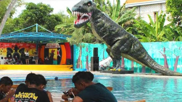 Diskusikan Potensi Desa, Wartawan Gresik Gandeng AKD untuk Bersama Mewujudkan Desa Mandiri