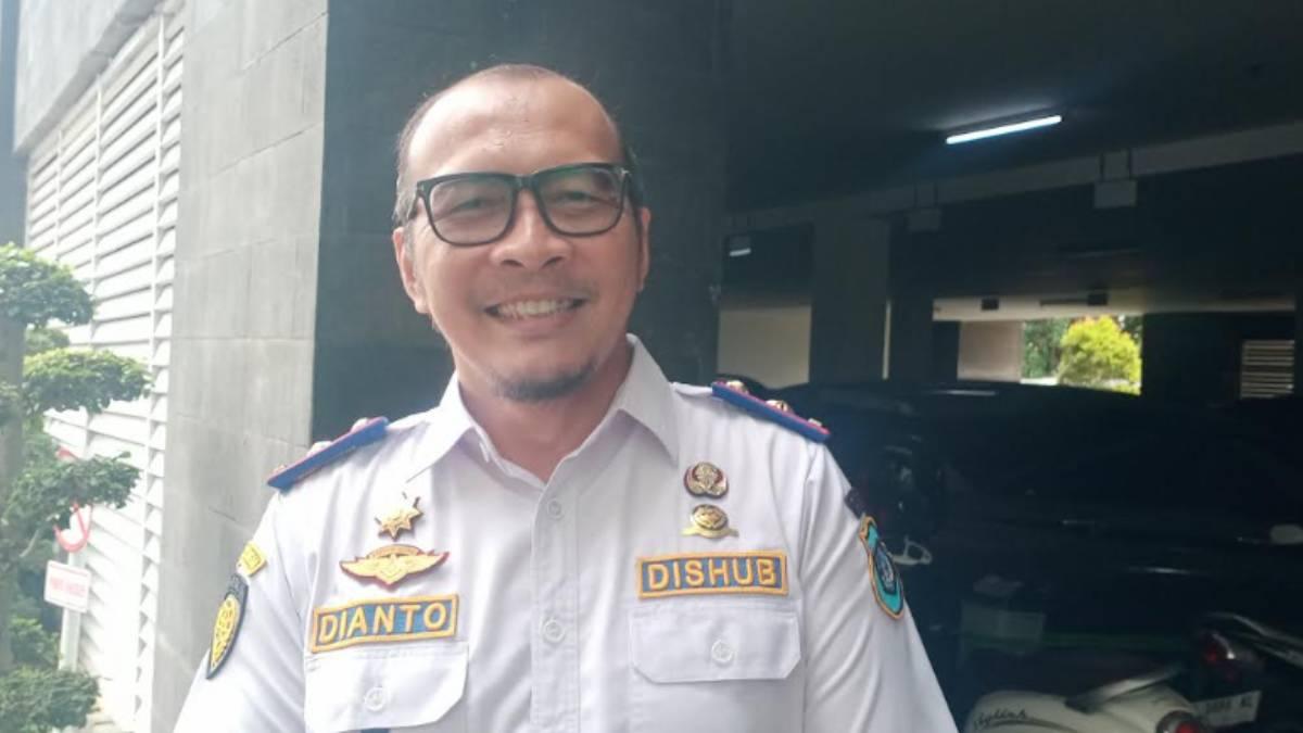 Dishub Lamongan Siapkan Langkah Antisipasi Arus Mudik dan Balik Lebaran 2026