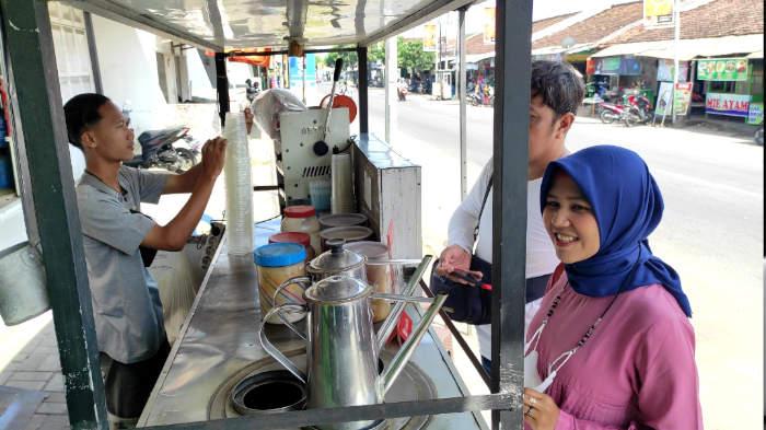 WhatsApp Pemuda di Madiun yang Jadi Tersangka Kasus Hacker Bjorka Disebut Sempat Kena Hack