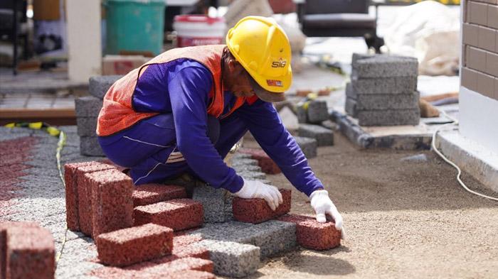 Sembilan Bulan Laporan Keuangan Pada 2024, SIG Catatkan Pendapatan Sampai Rp 26,29 Triliun