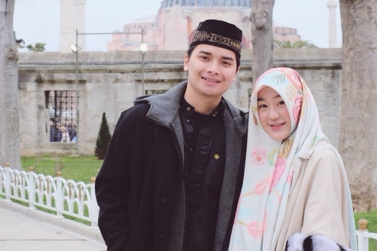 Biodata Larissa Chow Istri Alvin Faiz, Rumah Tangga Diterpa Isu Tak Sedap Setelah 5 Tahun Bersama