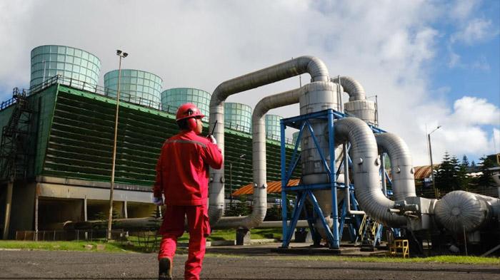 Pengguna Listrik Hijau Naik 117 Persen Selama 2024, PLN Pastikan Berasal Dari Pembangkit Non Fosil