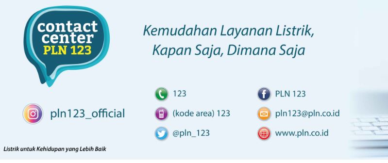 Selain Token Listrik Gratis di www.pln.co.id & WA, PLN Beri Kemudahan Bayar Tagihan, Berikut Caranya