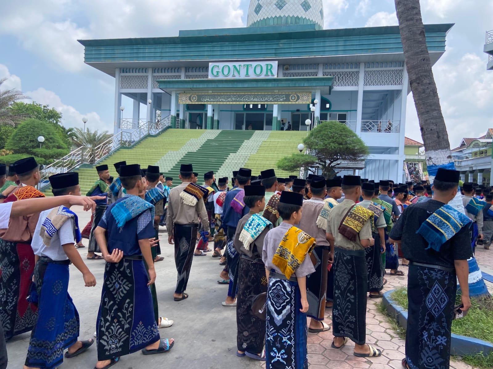 Penjelasan Pesantren Al Falah Ploso Kediri dan Gontor Umumkan Lebaran 2026: Jumat 20 Maret