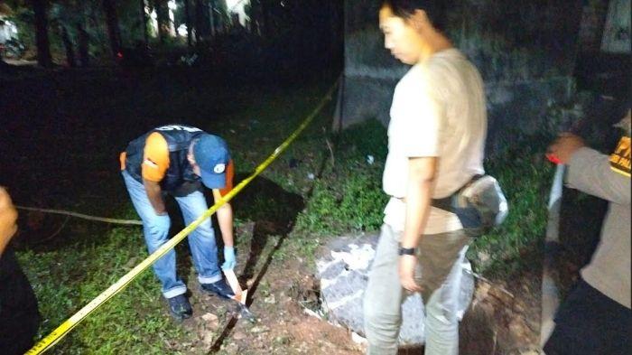 Seorang Balita di Pamekasan Tewas Akibat Ledakan Septic Tank