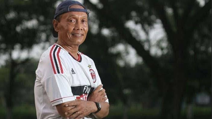 Soal Pemilihan Venue Kompetisi Internal Persebaya Surabaya, Ini Kata Muharom Rusdiana