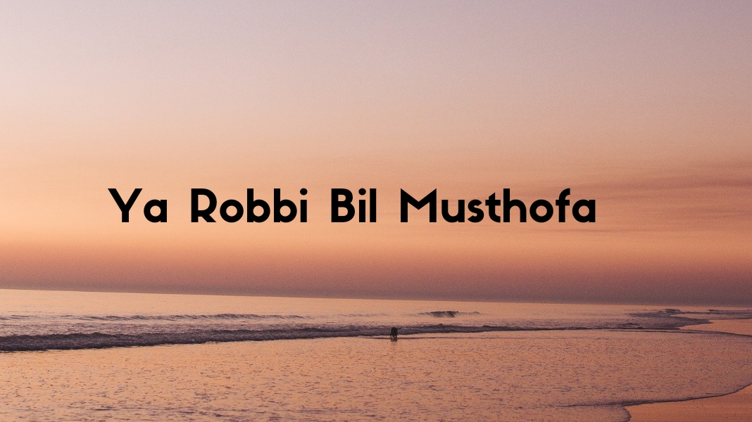 lirik-ya-robbi-bil-musthofa-habib-syech.jpg