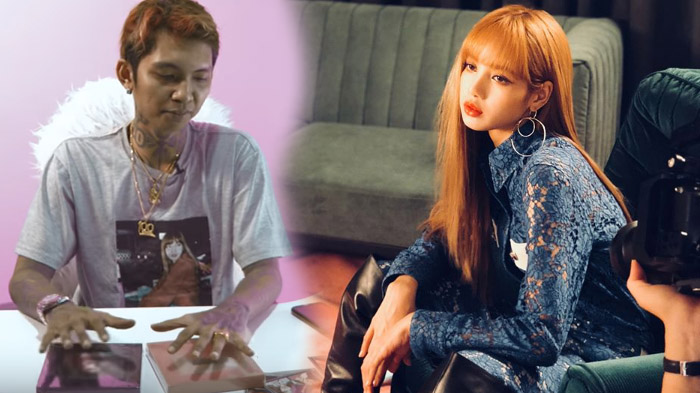 Young Lex Disoroti Fans Kpop Internasional Akibat Ucapan ke Lisa Blackpink, Ia Langsung Membela Diri