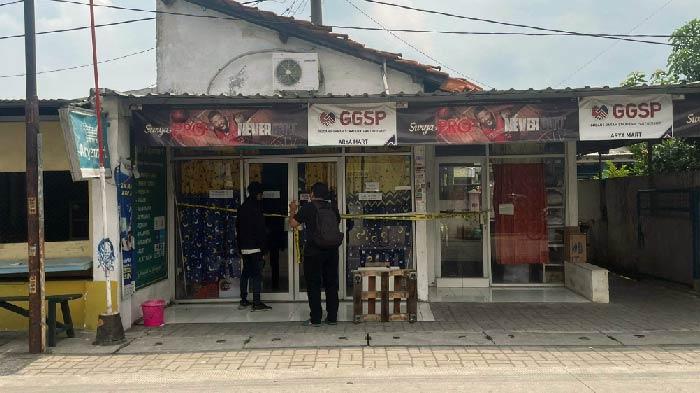 Kronologi Kasir Minimarket di Sidoarjo Tewas Dibunuh Perampok, Korban Dibekap hingga Kehabisan Nafas